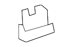 9008082054 - Electrical: Multi-Purpose Fuse for Toyota Image