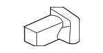 8262048360 - Electrical: Fusible Link for Toyota Image