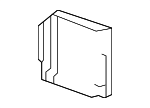 85699126 - Electrical: Module for GM Image