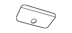 9Y0807247 - Body: Upper Insulator for Porsche Image