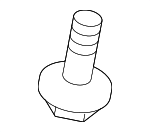 1249206207B - Body: Cap Screw for Kia: Optima Image