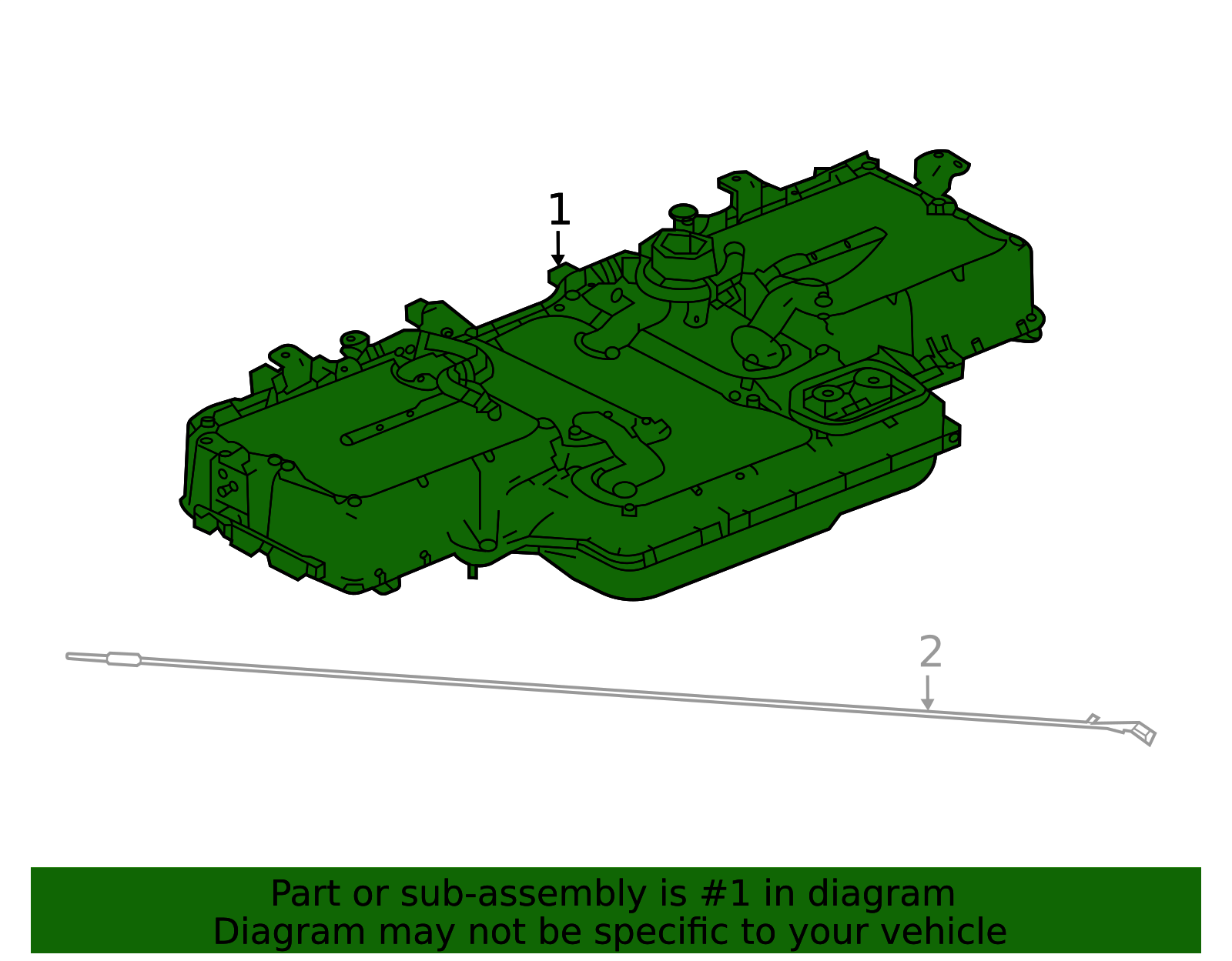 2021-2025 Jeep Wrangler Svce Kit 68488244AB | Mopar Parts Canada