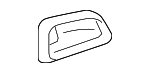 8103715330 - : Handle Bezel for Isuzu Image