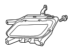 922013M210 - : Fog Lamp Assembly for Hyundai Image