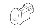 83041FC020OE - Body: Defroster Switch for Subaru: Forester, Impreza Image