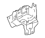 478404BA0A - : Mount Bracket for Nissan Image