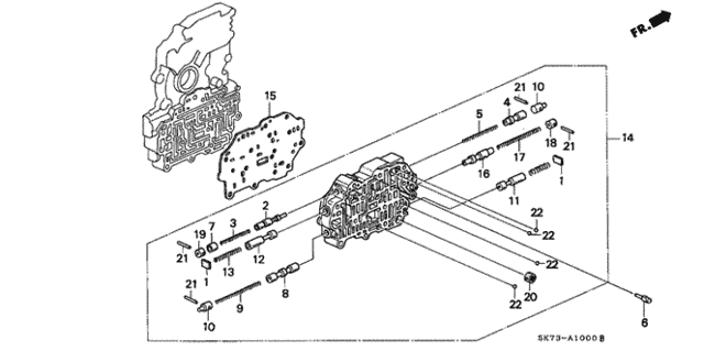 Diagram 1