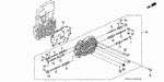 27263PA9000 - Transmission - Automatic: SEAT, VALVE SPRING (1.0MM) for Acura Image image