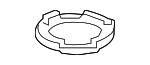 4140A043 - Suspension: Lower Spring Insulator for Mitsubishi: Outlander, Outlander Sport Image
