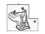 451860026064 - Body: Washer Reservoir for Smart Image