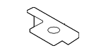 8V0145962 - Cooling System: Mount Bracket for Audi Image image