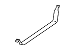 4578233AA - Fuel System: Strap for Mopar Image