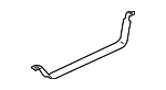 4578233AA - Fuel System: Strap for Mopar Image