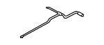 5093453AC - Fuel System: Fuel Tank for Mopar Image