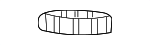 MR271388 - Air &amp; Fuel Delivery: Fuel Tank Lock Ring for Mopar Image