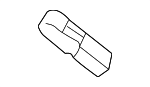 4879164AA - Fuel System: Regulator for Mopar Image