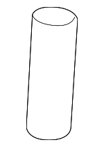 MB871748 - Suspension: Plate for Mitsubishi Image