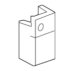 23473778 - Fuel System: Shield for Chevrolet: Impala Image