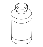 997905SK5D - Suspension: Tire Sealant for Nissan: 370Z, Murano, Z Image