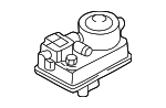 MR464068 - Emission System: Filter for Mitsubishi Image