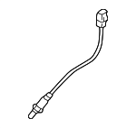 MR578634 - : Oxygen Sensor for Mitsubishi: Lancer Image
