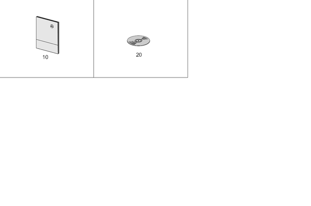 2055840425 - Tools and Accessories: Accordion-Fold Document for Mercedes-Benz: C43 AMG, C63 AMG, C63 AMG S Image image