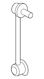 GJ6A34170A - Suspension: Stabilizer Link for Mazda: 6 Image