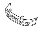 57704FE090 - : Bumper Cover for Subaru Image