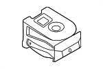 7147311312 - Body: Rocker Molding Nut for BMW Image