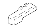 9A790724710 - Electrical: Antenna for Porsche Image