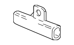 9A790724700 - Electrical: Antenna for Porsche Image