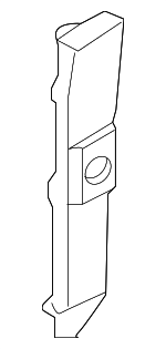 88890A9001DAA - Electrical: Height Adjuster for Kia: Sedona Image