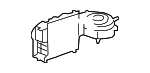 15870966 - HVAC: Blower Case for Chevrolet: Equinox | Saturn: Vue Image