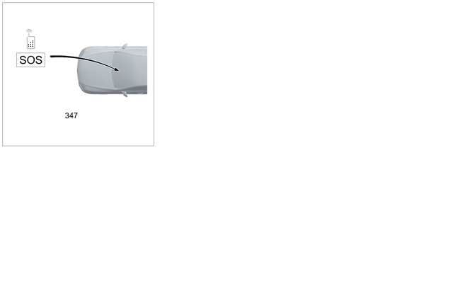 1778279500 - Special Equipment: CD-Rom for Mercedes-Benz: 180A, 180b, 220a, A220, A35 AMG, CLA250, CLA35 AMG, CLA45 AMG, CLA45 AMG S, GLA250, GLA35 AMG, GLA45 AMG, GLB250, GLB35 AMG Image image