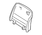 7170606010B1 - Body: Seat Back Panel for Toyota Image image