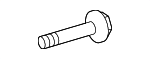 90119A0328 - Suspension: Upper Control Arm Bolt for Toyota: RAV4 Image