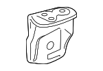 4850642010 - Suspension: Shock Bracket for Toyota: RAV4 Image