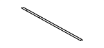 15876379 - Steering: Power Steering Line for GM Image