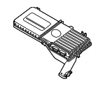 ZYF118780A - Engine: Engine Control Module (ECM) for Mazda Image