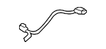 88970281 - HVAC: Harness for Pontiac: Vibe Image