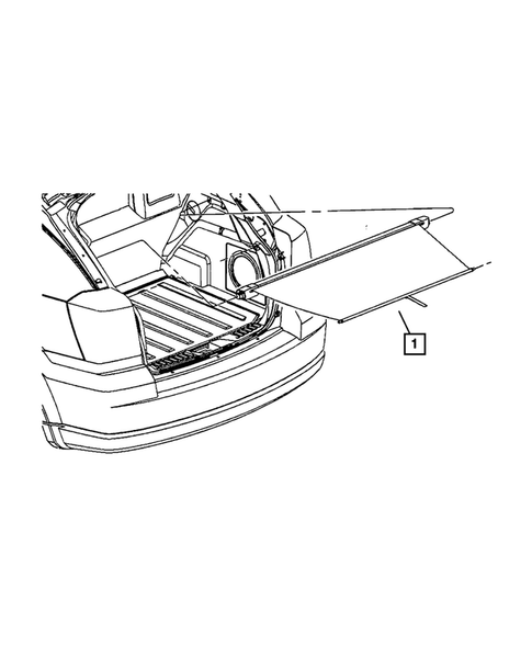 Carpets, Floor Mats, Load Floor, and Silencers for 2010 Dodge Caliber #2