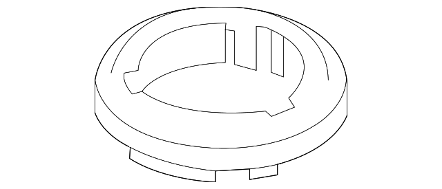 Warning Buzzer Adapter (66-21-6-938-079)