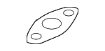 282462C400 - Engine: Oil Return Tube Gasket for Hyundai: Genesis Coupe, Santa Fe, Santa Fe Sport, Sonata, Veloster N Image