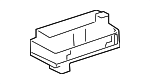 8272006040 - Electrical: Fuse Box for Toyota: Camry Image