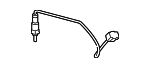 1588A359 - Emission System: Upper Oxygen Sensor for Mitsubishi Image