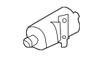 1789A001 - Emission System: Filter for Mitsubishi Image