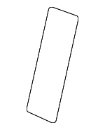 84502TGVA01ZA - : Pkg Tray Trim Lid for Acura Image