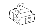 8976933120 - Electrical: Tire Pressure Monitoring System (TPMS) Control Module for Toyota Image image