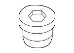 7141020071 - Electrical: Seal Plug for BMW Image