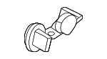 12371022199 - Electrical: Position Sensor for BMW Image